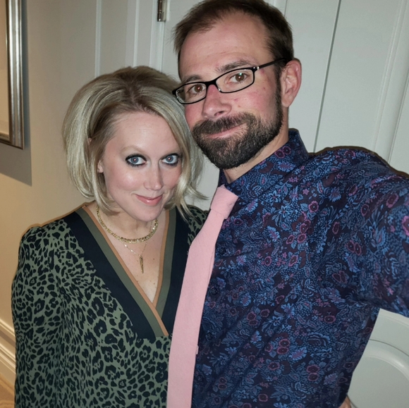 Meet your Posher, Jamie - Picture 1 of 12